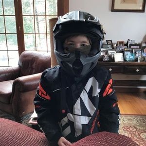 Meet your Posher, Barbara